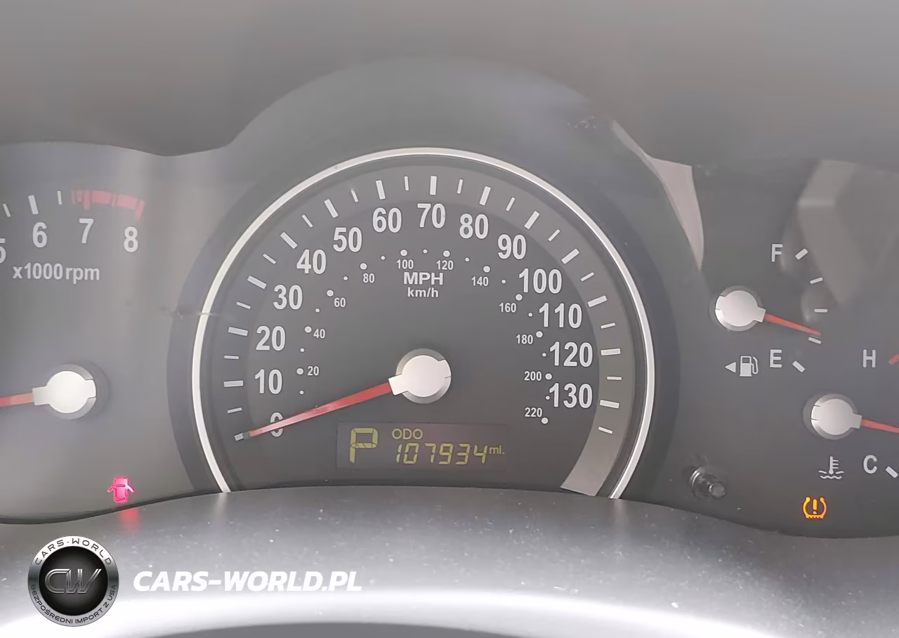 2012 Kia Sedona Lx VIN:KNDMG4C74C6492921 - 7