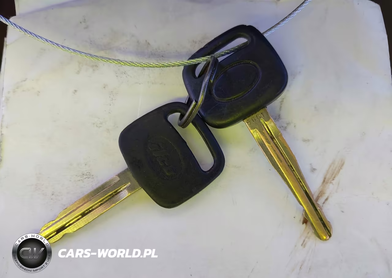 1998 Toyota Avalon Xls VIN:4T1BF18B9WU240826 - 11