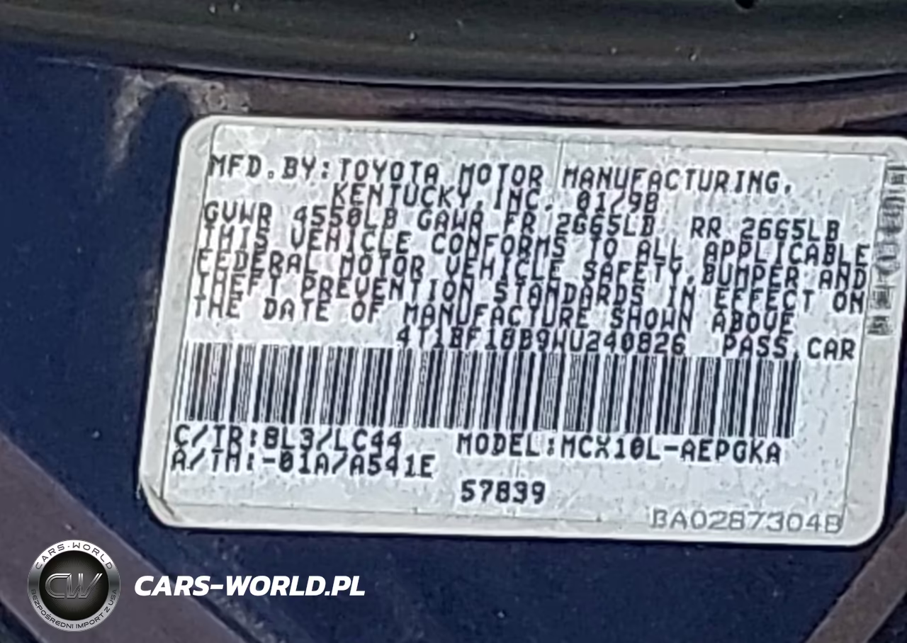 1998 Toyota Avalon Xls VIN:4T1BF18B9WU240826 - 9