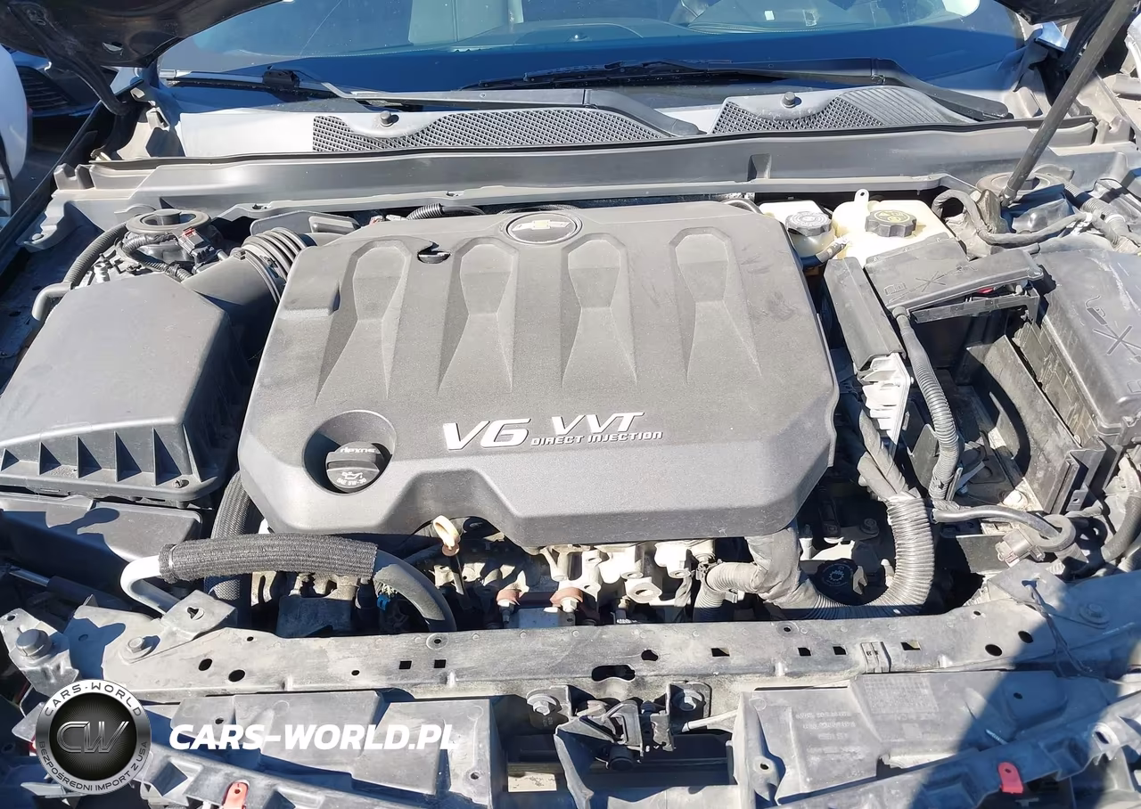 2017 Chevrolet Impala 1Lt VIN:1G1105S3XHU188614 - 10