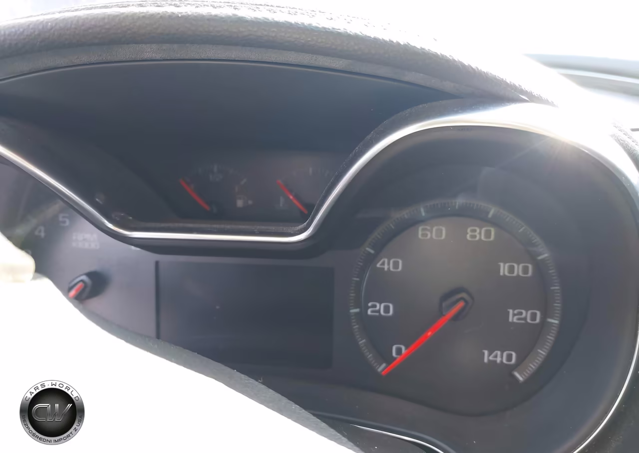 2017 Chevrolet Impala 1Lt VIN:1G1105S3XHU188614 - 14