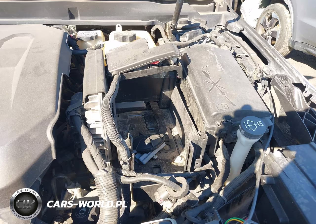 2017 Chevrolet Impala 1Lt VIN:1G1105S3XHU188614 - 16