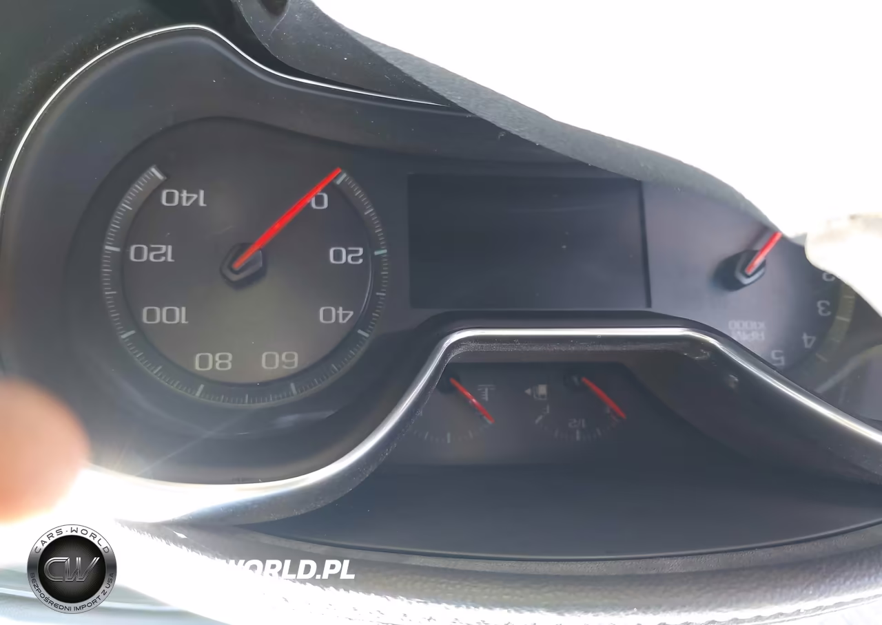 2017 Chevrolet Impala 1Lt VIN:1G1105S3XHU188614 - 7