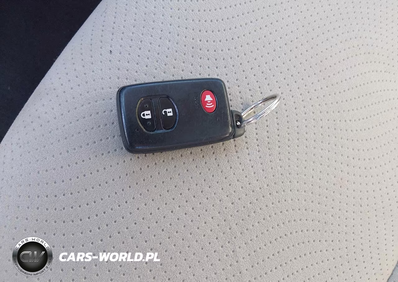 2010 Toyota Prius Iii VIN:JTDKN3DUXA0226198 - 11