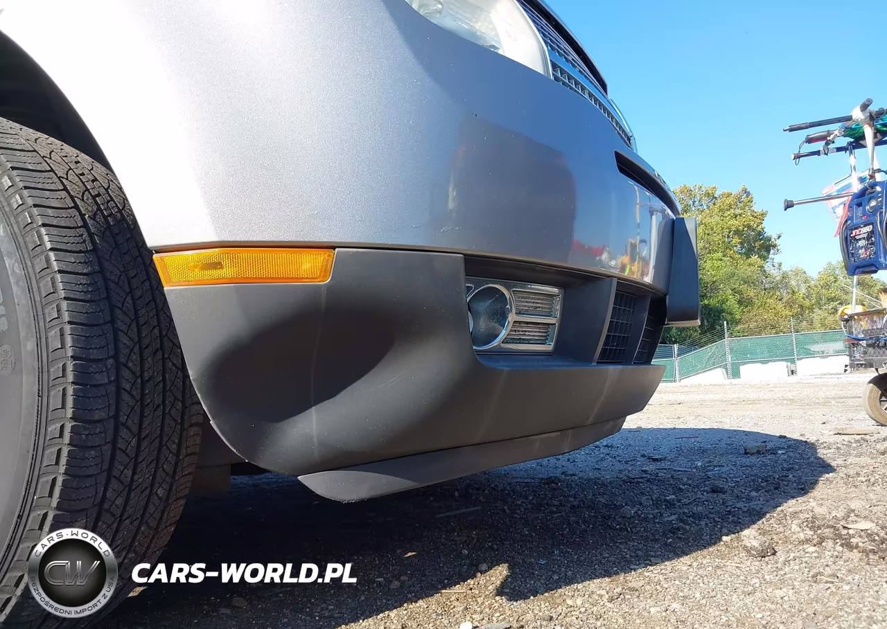 2008 Lincoln Mkx VIN:2LMDU88C08BJ36786 - 16