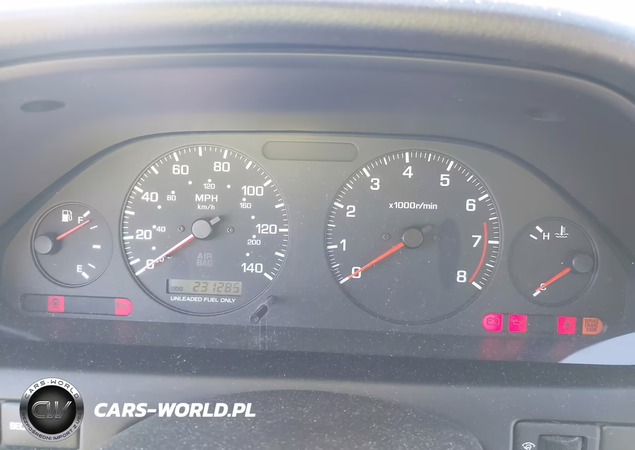 1998 Nissan Maxima Gle-Gxe-Se VIN:JN1CA21D9WT530145 - 7