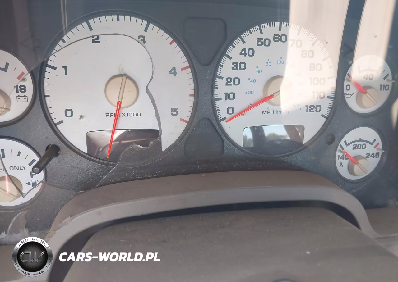 2004 Dodge Ram 2500 Slt-Laramie VIN:3D7KA28C04G264942 - 15