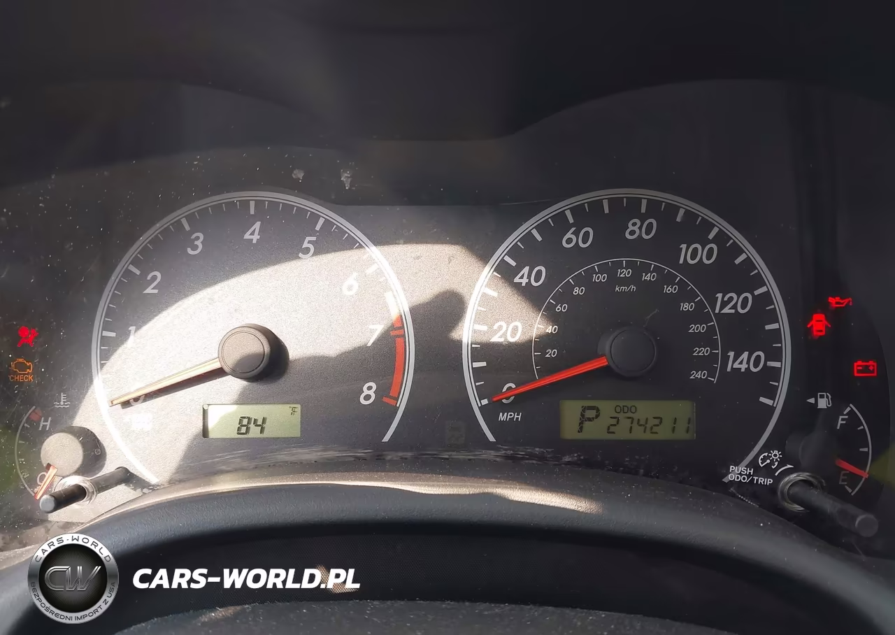2011 Toyota Corolla Le VIN:2T1BU4EE4BC637586 - 7