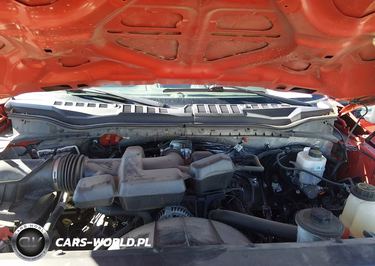 2018 Ford F-250 Xl VIN:1FT7W2B64JEC48718 - 10