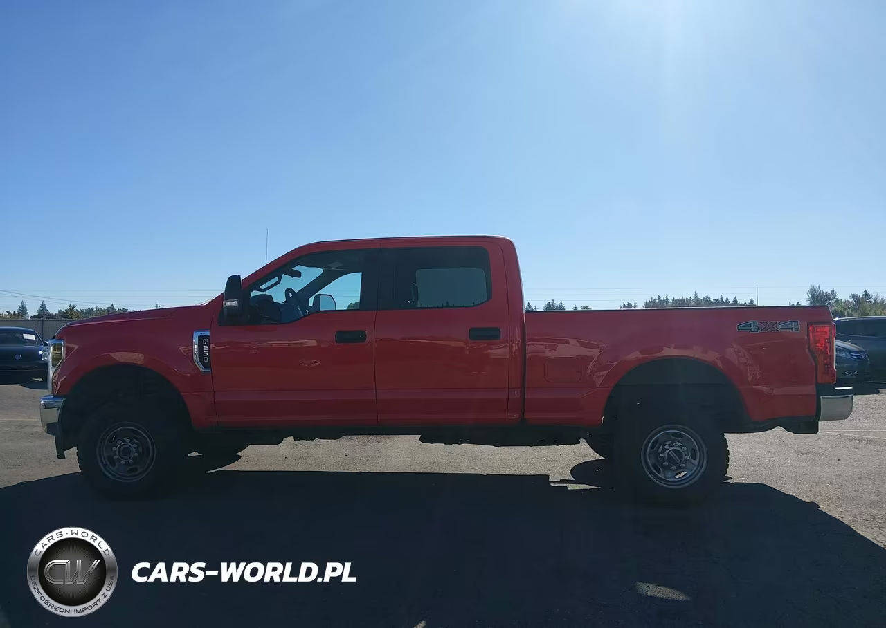 2018 Ford F-250 Xl VIN:1FT7W2B64JEC48718 - 14