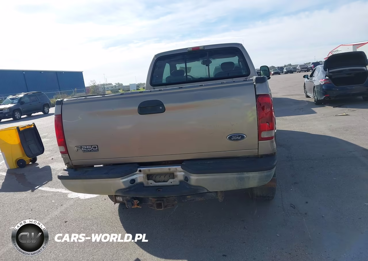 2005 Ford F-350 Lariat-Xl-Xlt VIN:1FTWX31P75EC32981 - 15