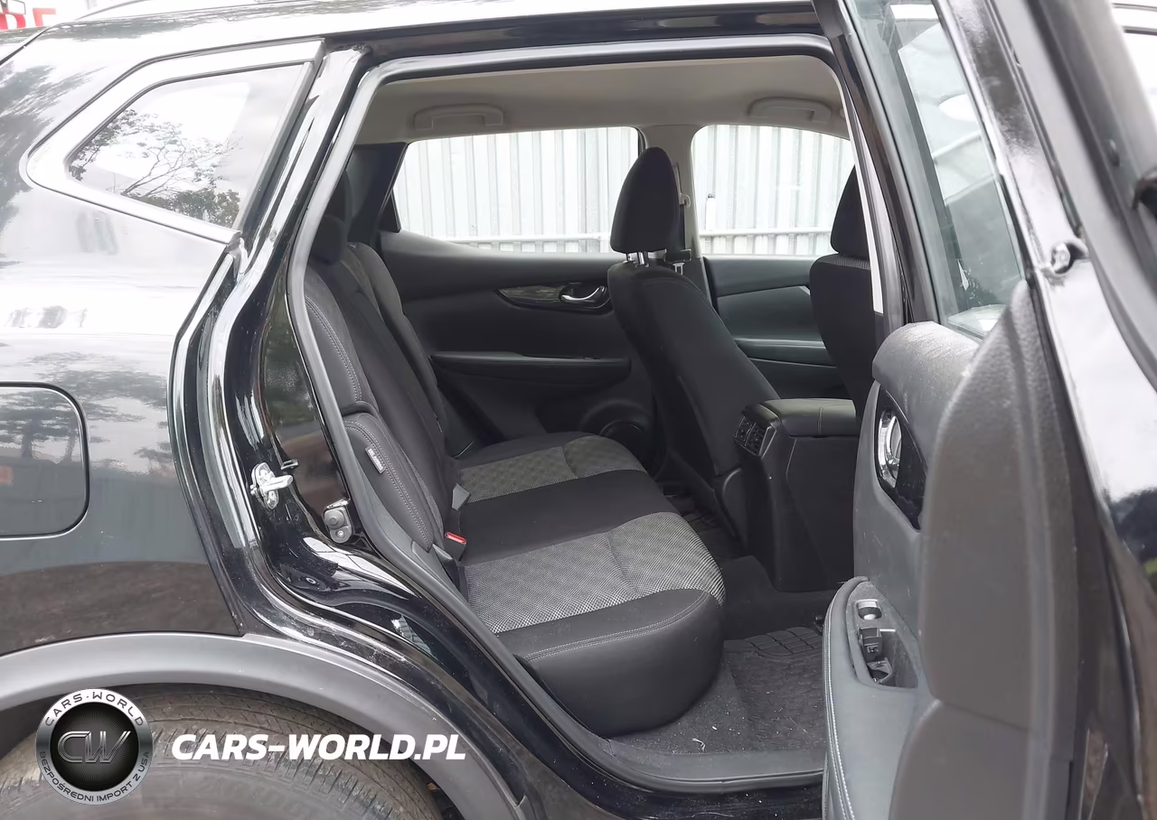 2020 Nissan Rogue Sport Sv Awd Xtronic Cvt VIN:JN1BJ1CW9LW392380 - 8