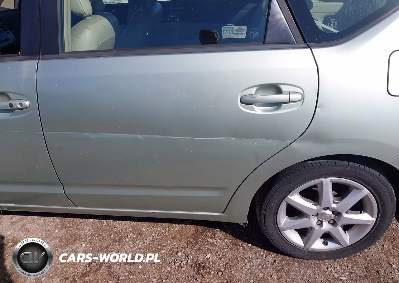 2008 Toyota Prius Touring VIN:JTDKB20UX83454445 - 13