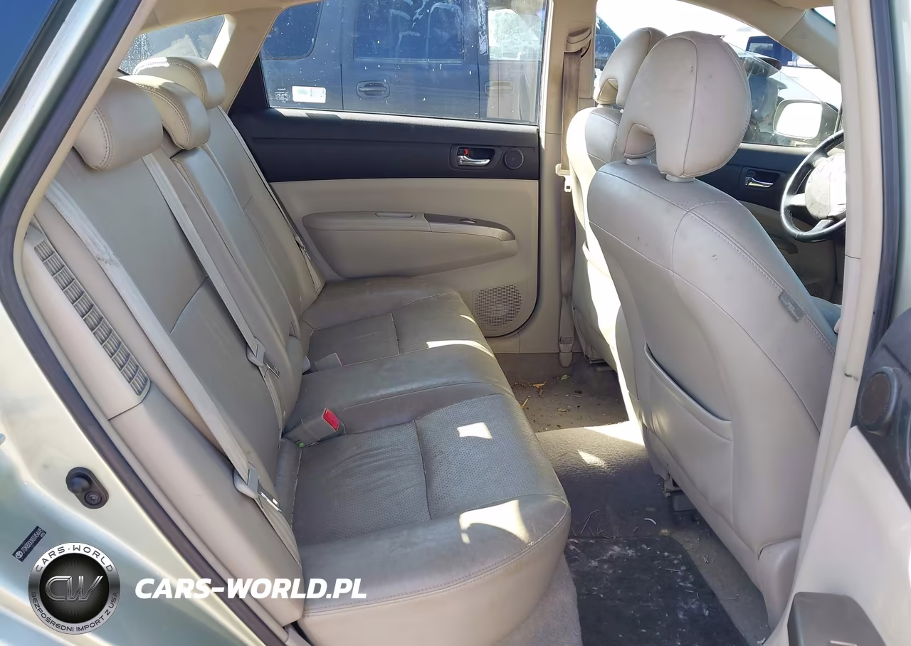 2008 Toyota Prius Touring VIN:JTDKB20UX83454445 - 8