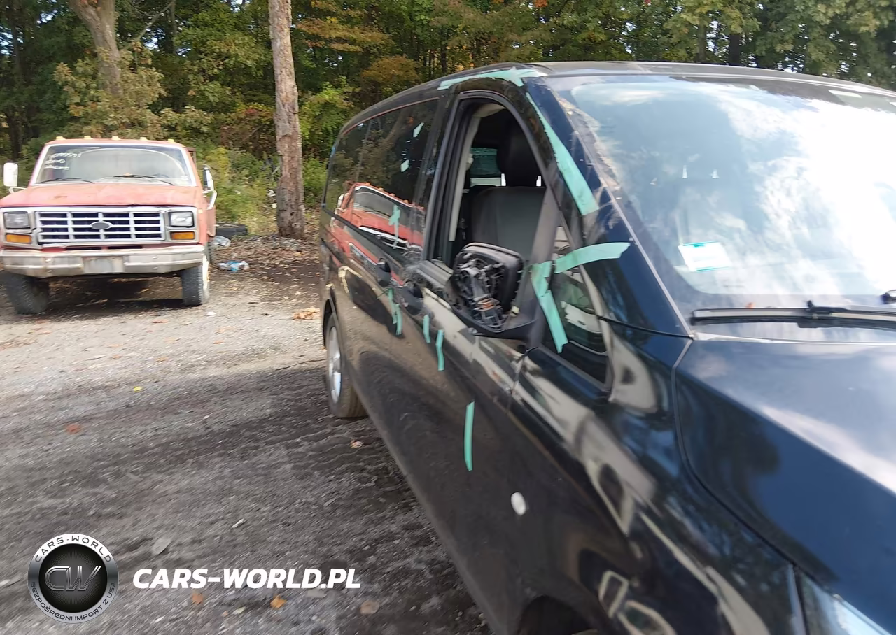 2018 Mercedes-Benz Metris VIN:WD4PG2EE5J3394028 - 6