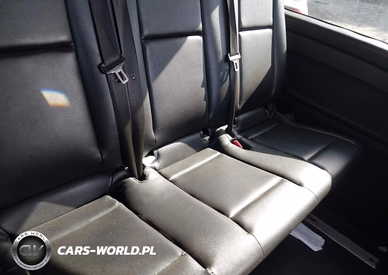 2018 Mercedes-Benz Metris VIN:WD4PG2EE5J3394028 - 8