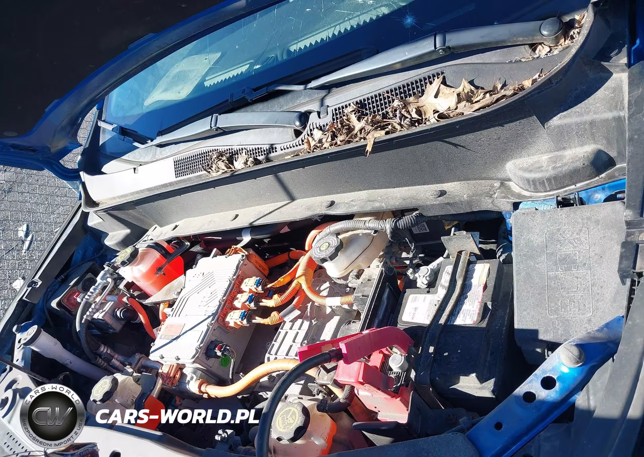 2022 Chevrolet Bolt Euv Fwd Premier VIN:1G1FZ6S01N4115215 - 10