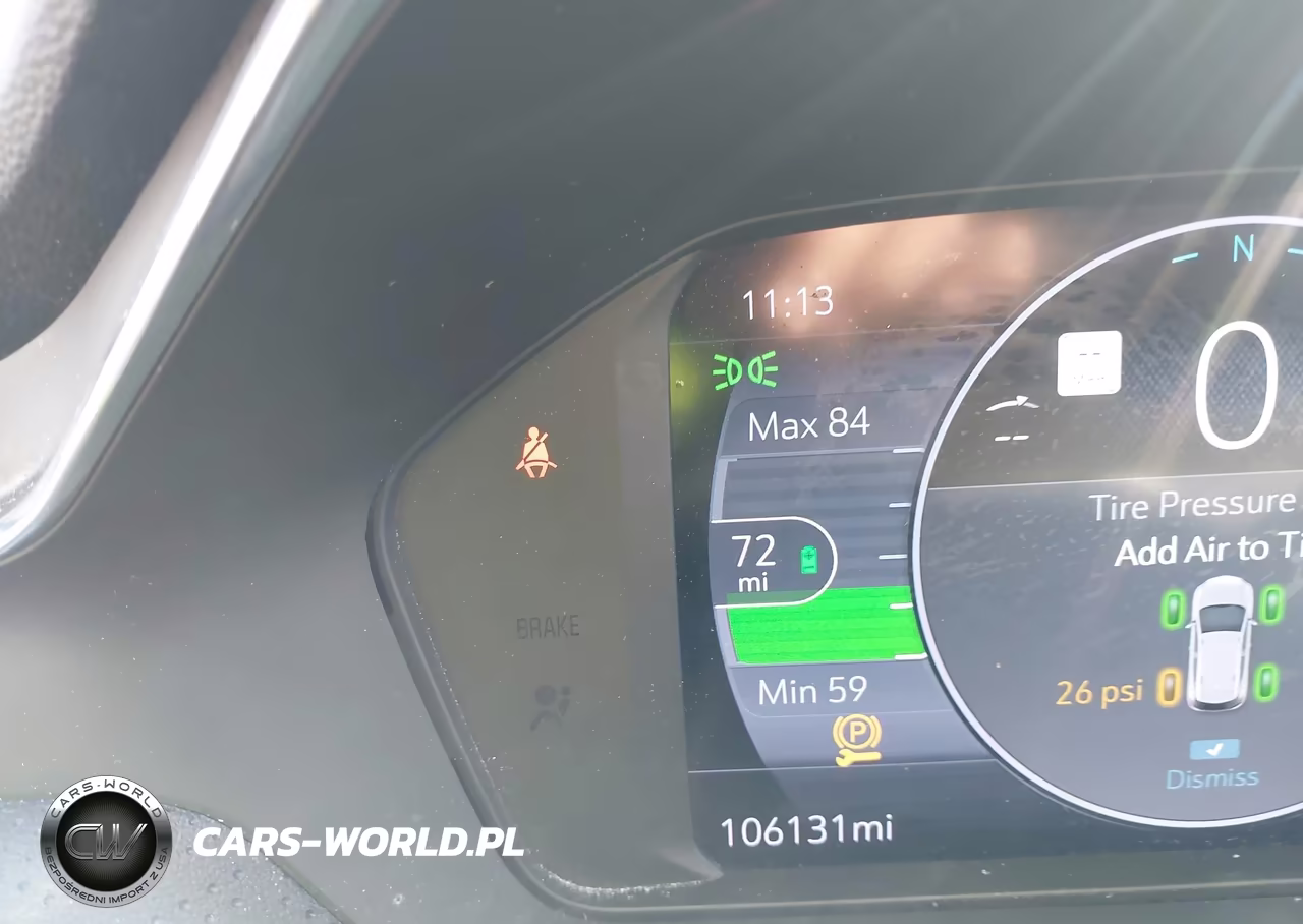 2022 Chevrolet Bolt Euv Fwd Premier VIN:1G1FZ6S01N4115215 - 17