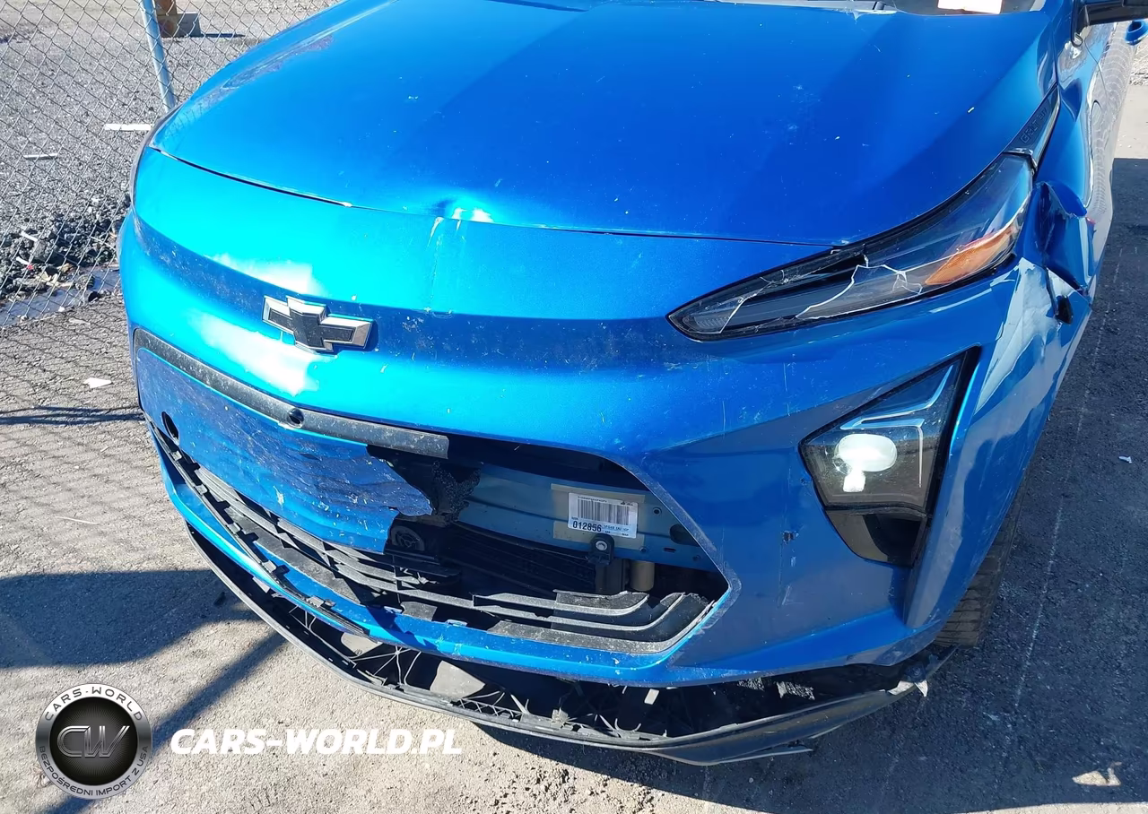 2022 Chevrolet Bolt Euv Fwd Premier VIN:1G1FZ6S01N4115215 - 21