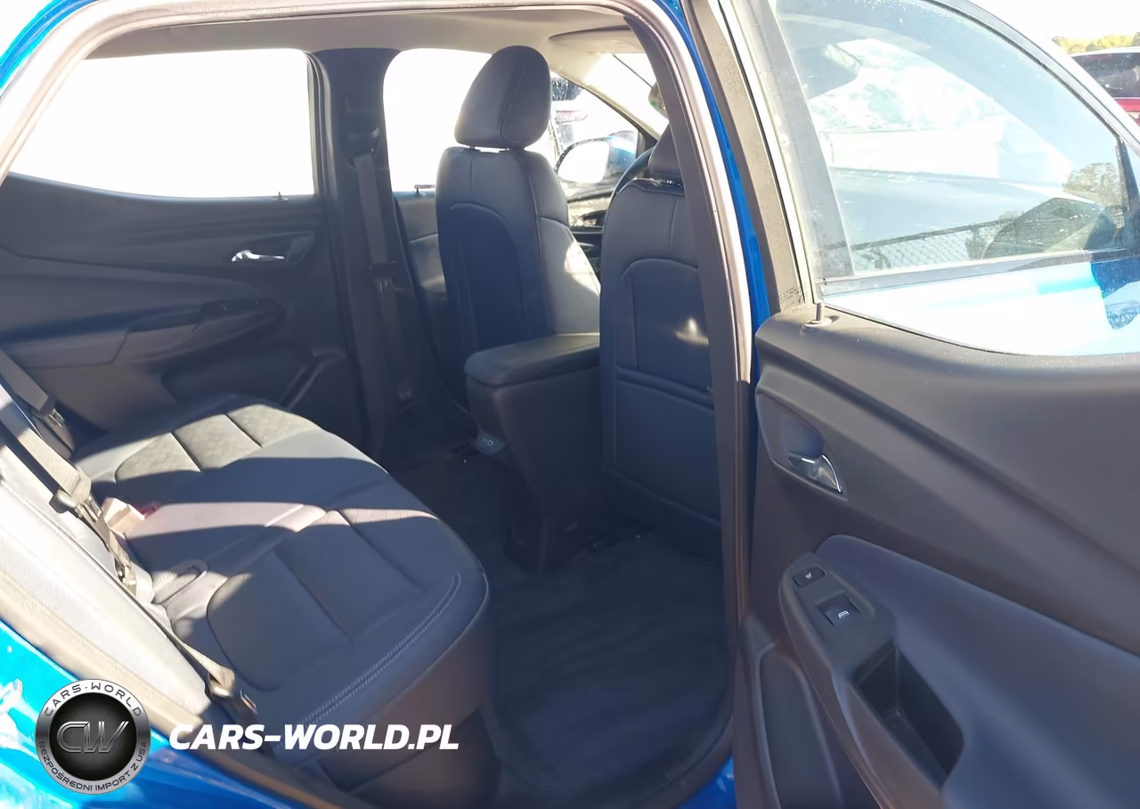 2022 Chevrolet Bolt Euv Fwd Premier VIN:1G1FZ6S01N4115215 - 8