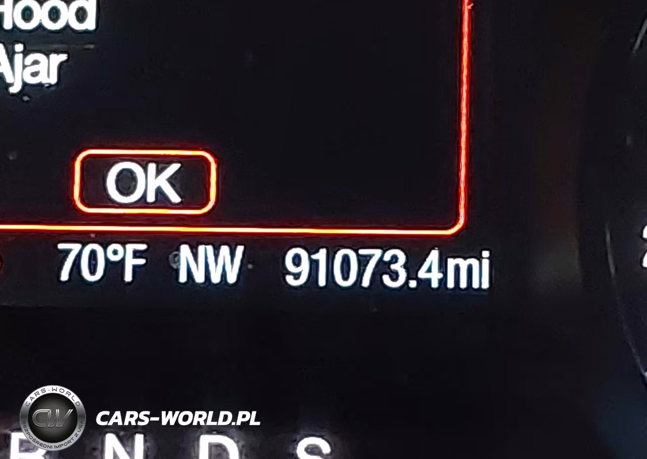 2015 Ford Edge Se VIN:2FMTK4G84FBB63280 - 16