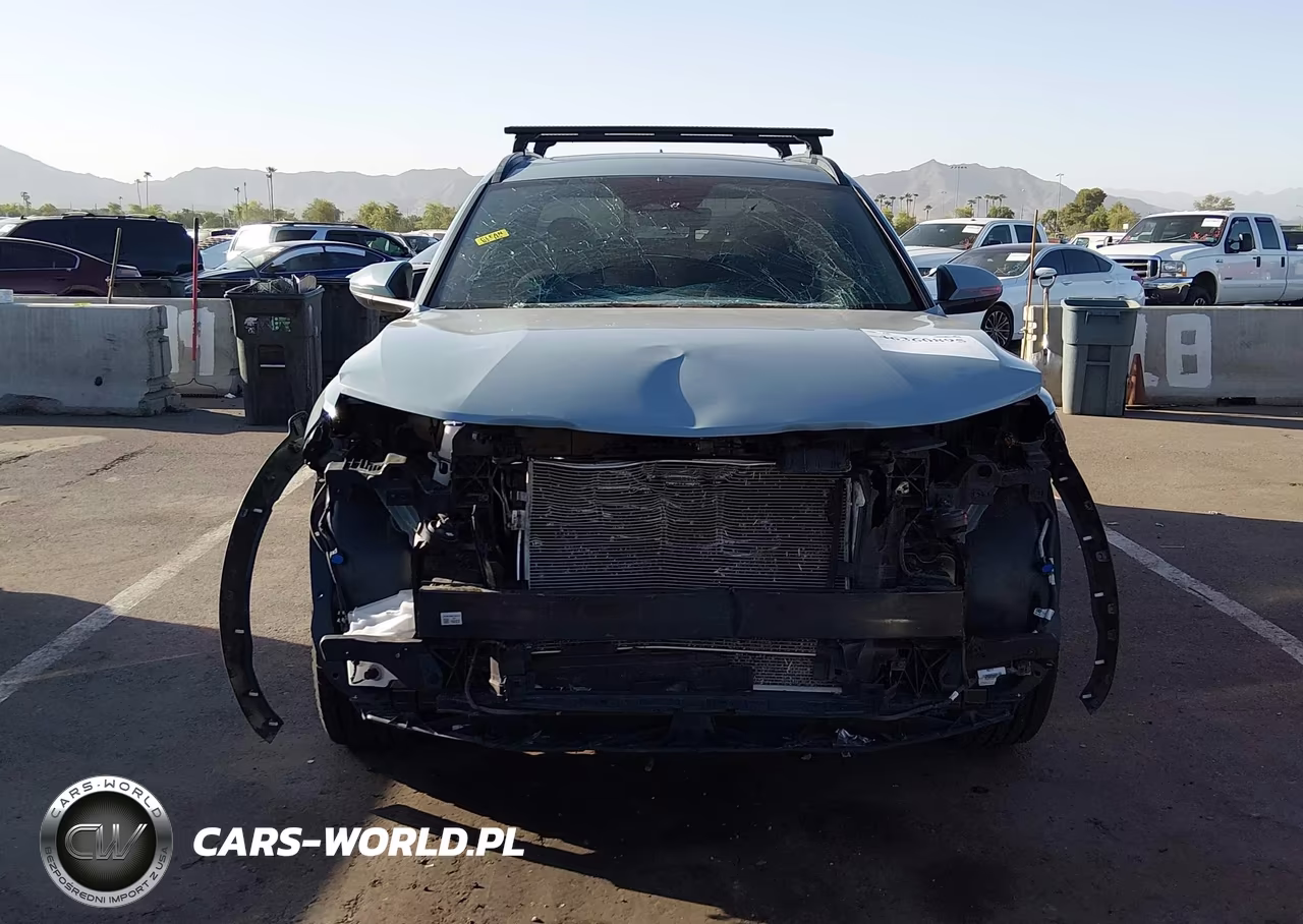 2023 Hyundai Santa Cruz Sel VIN:5NTJC4AE0PH060730 - 13