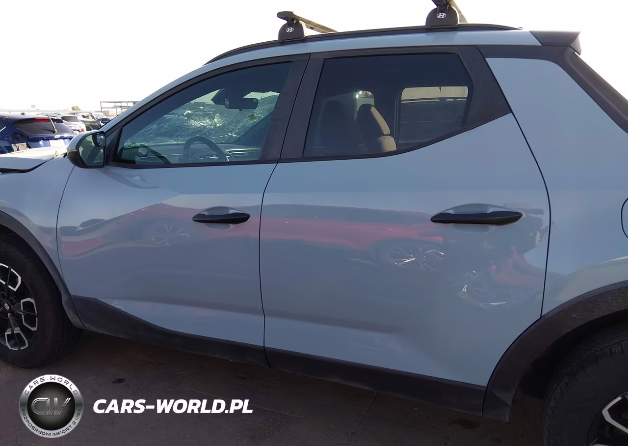 2023 Hyundai Santa Cruz Sel VIN:5NTJC4AE0PH060730 - 15