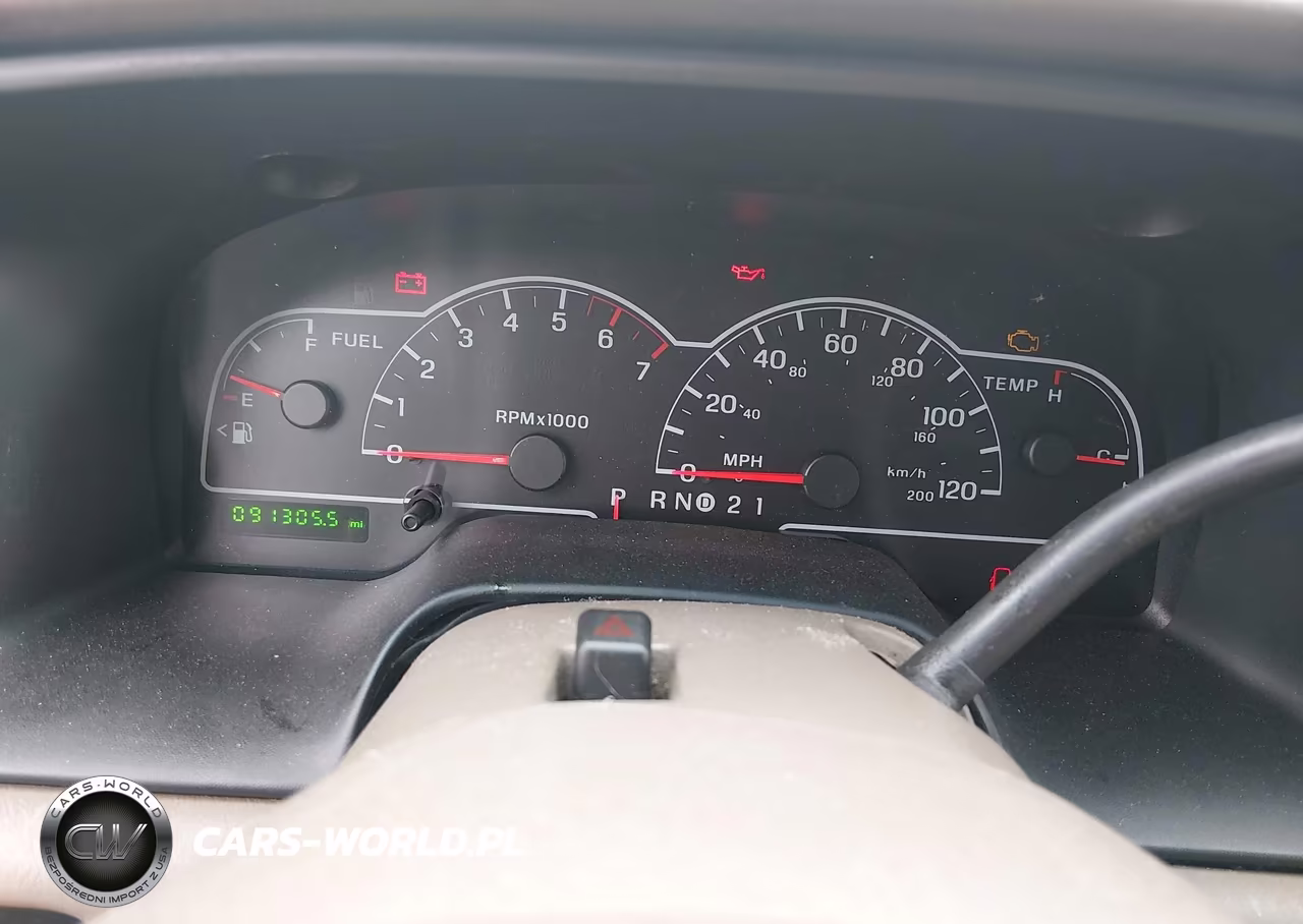 2000 Ford Windstar Limited-Sel VIN:2FMDA5349YBD01169 - 7