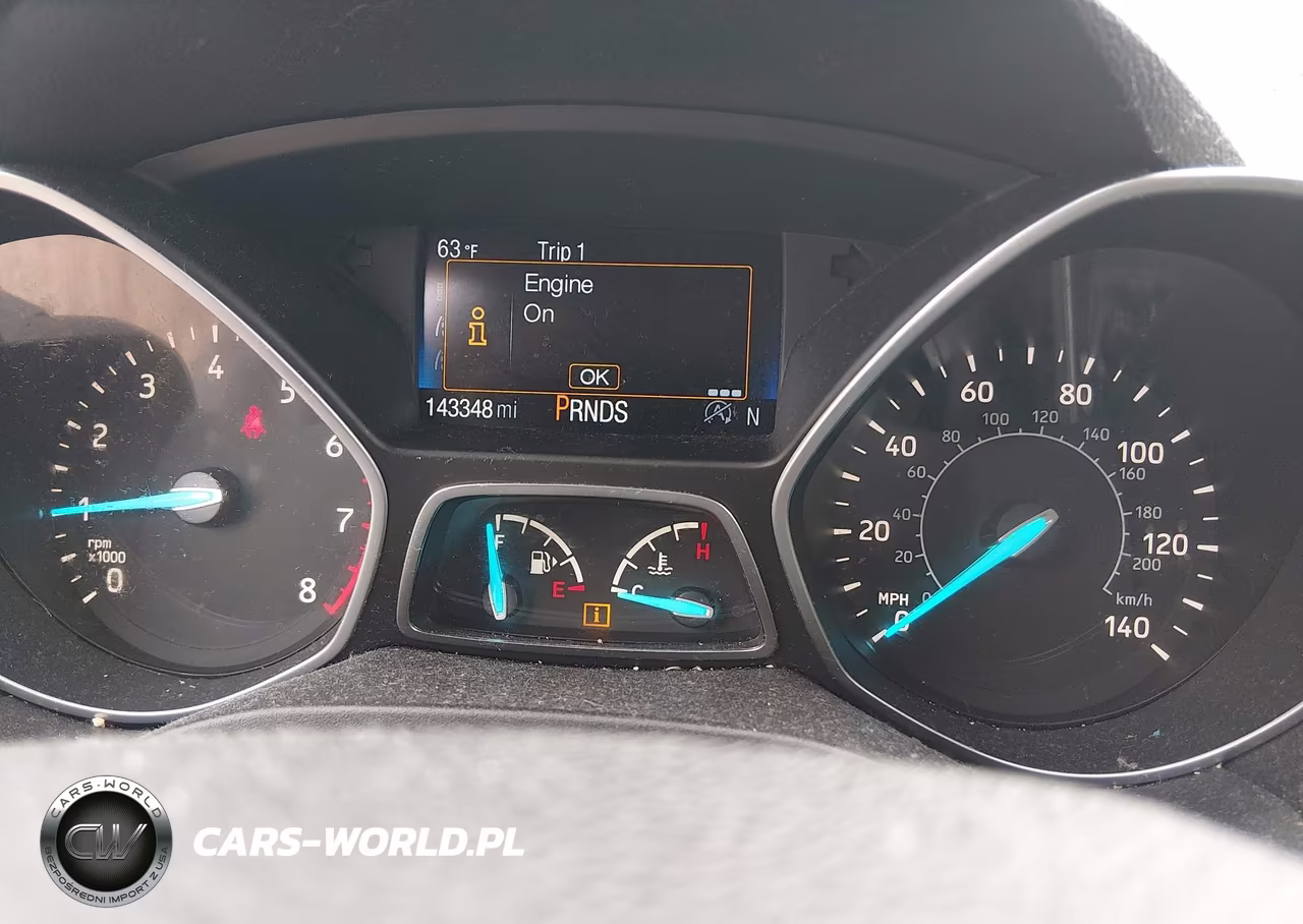2017 Ford Escape Se VIN:1FMCU9GD8HUA16591 - 7