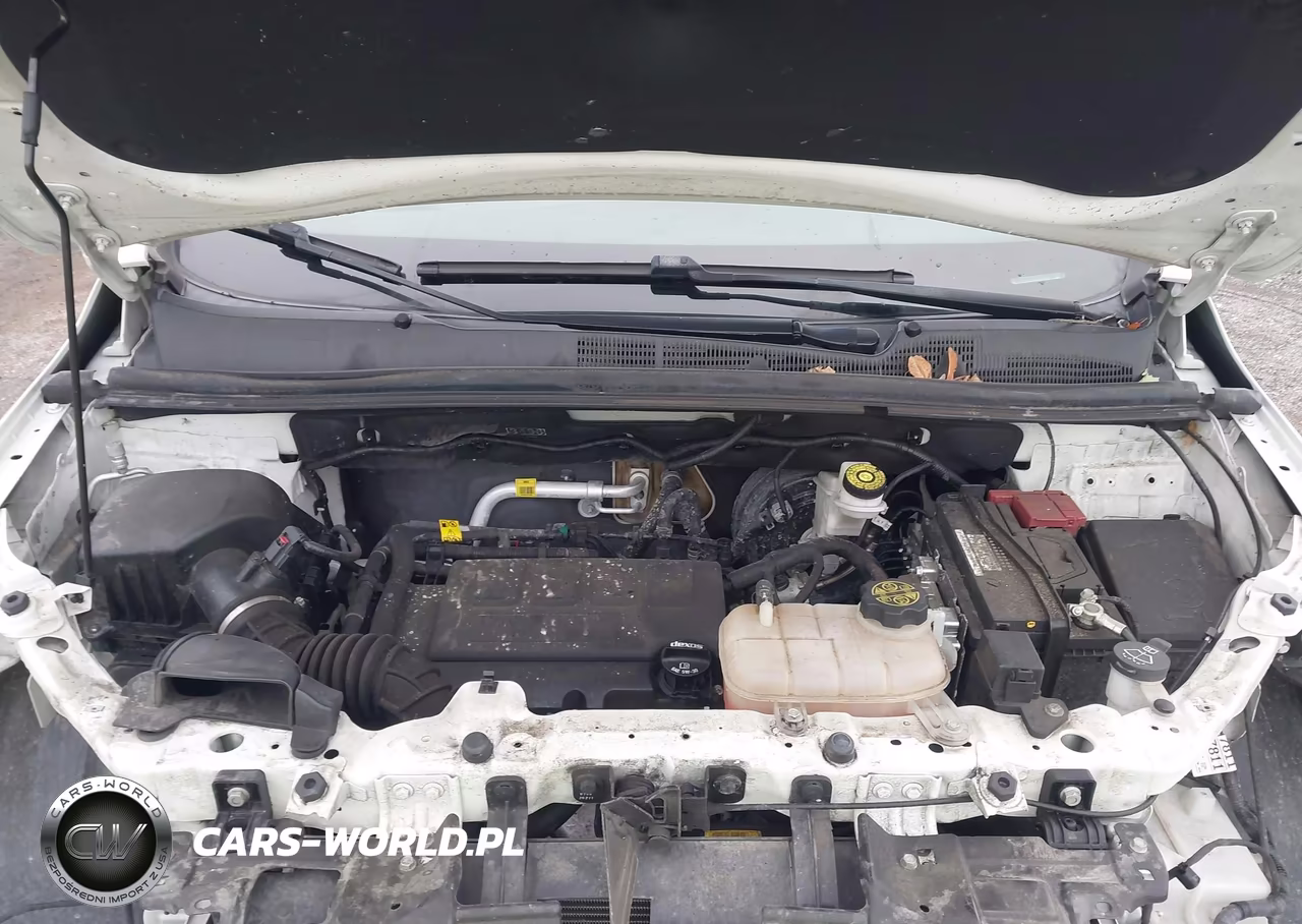 2021 Buick Encore Awd Preferred VIN:KL4CJESBXMB316239 - 10