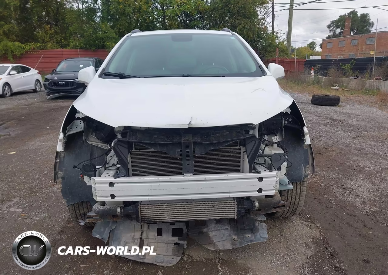 2021 Buick Encore Awd Preferred VIN:KL4CJESBXMB316239 - 12