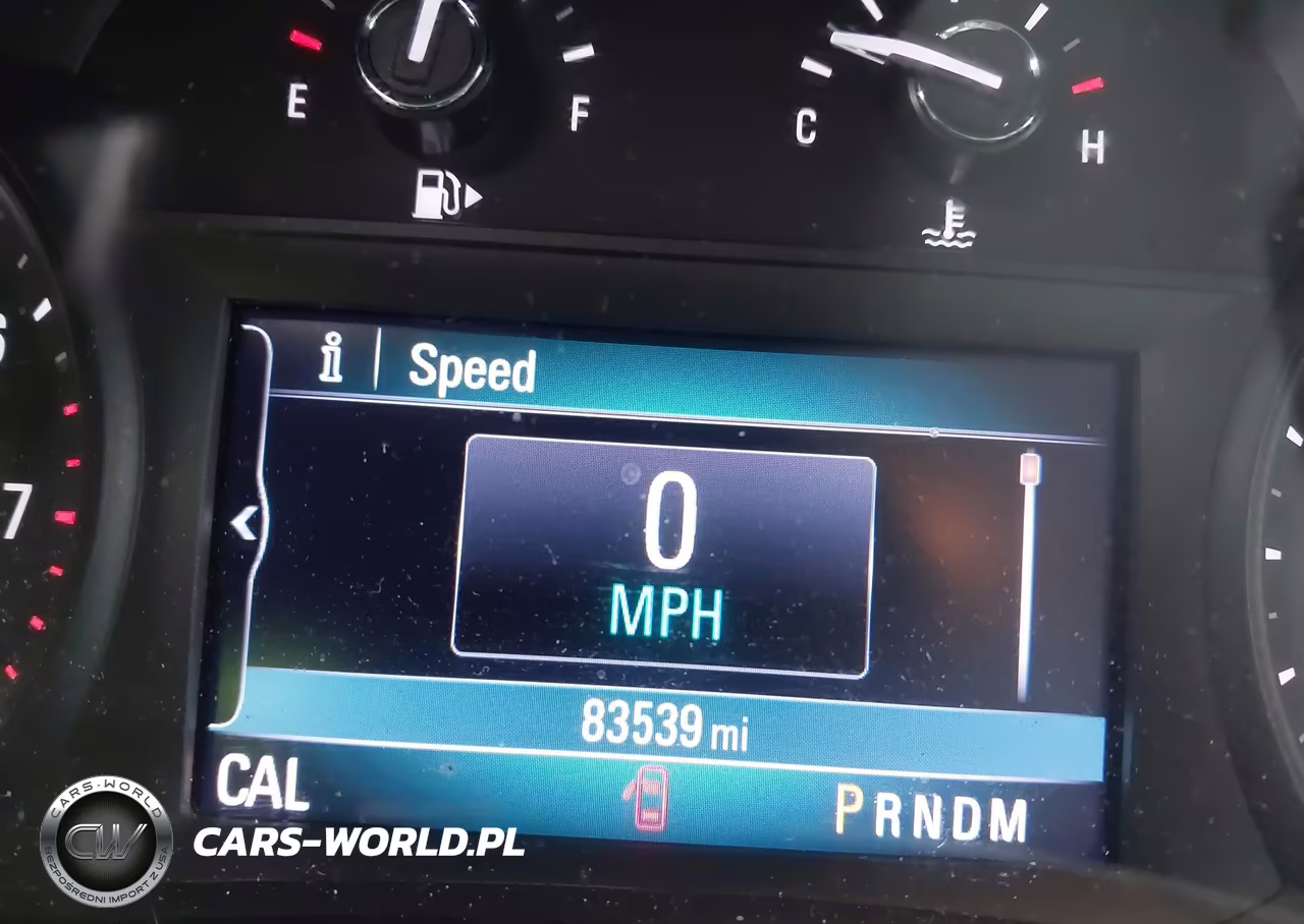 2021 Buick Encore Awd Preferred VIN:KL4CJESBXMB316239 - 15