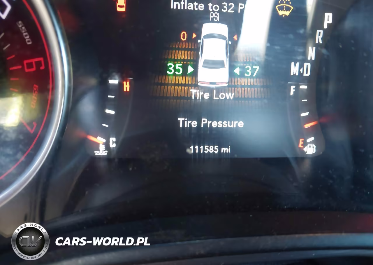 2017 Dodge Challenger R-T VIN:2C3CDZBT4HH594147 - 15