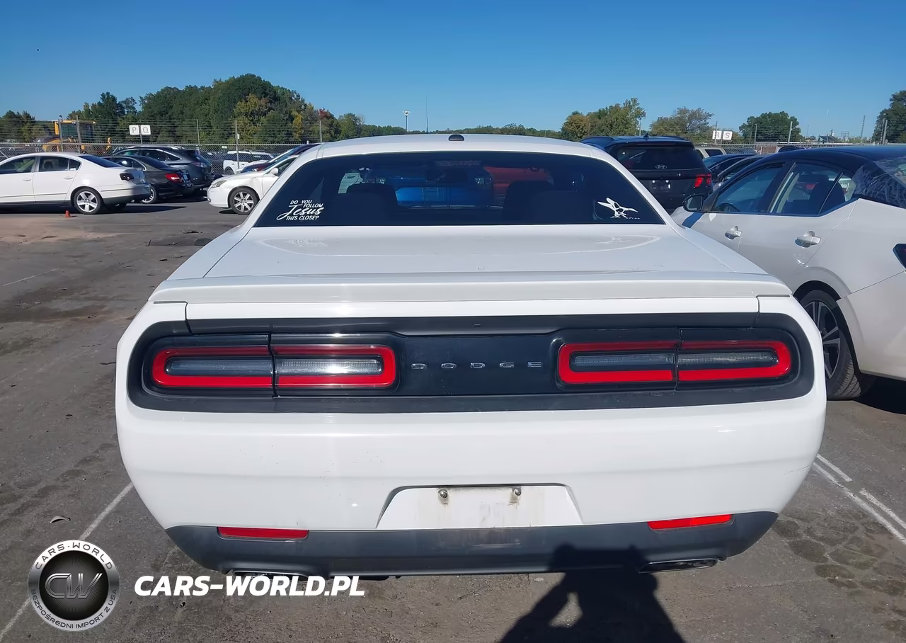 2017 Dodge Challenger R-T VIN:2C3CDZBT4HH594147 - 16
