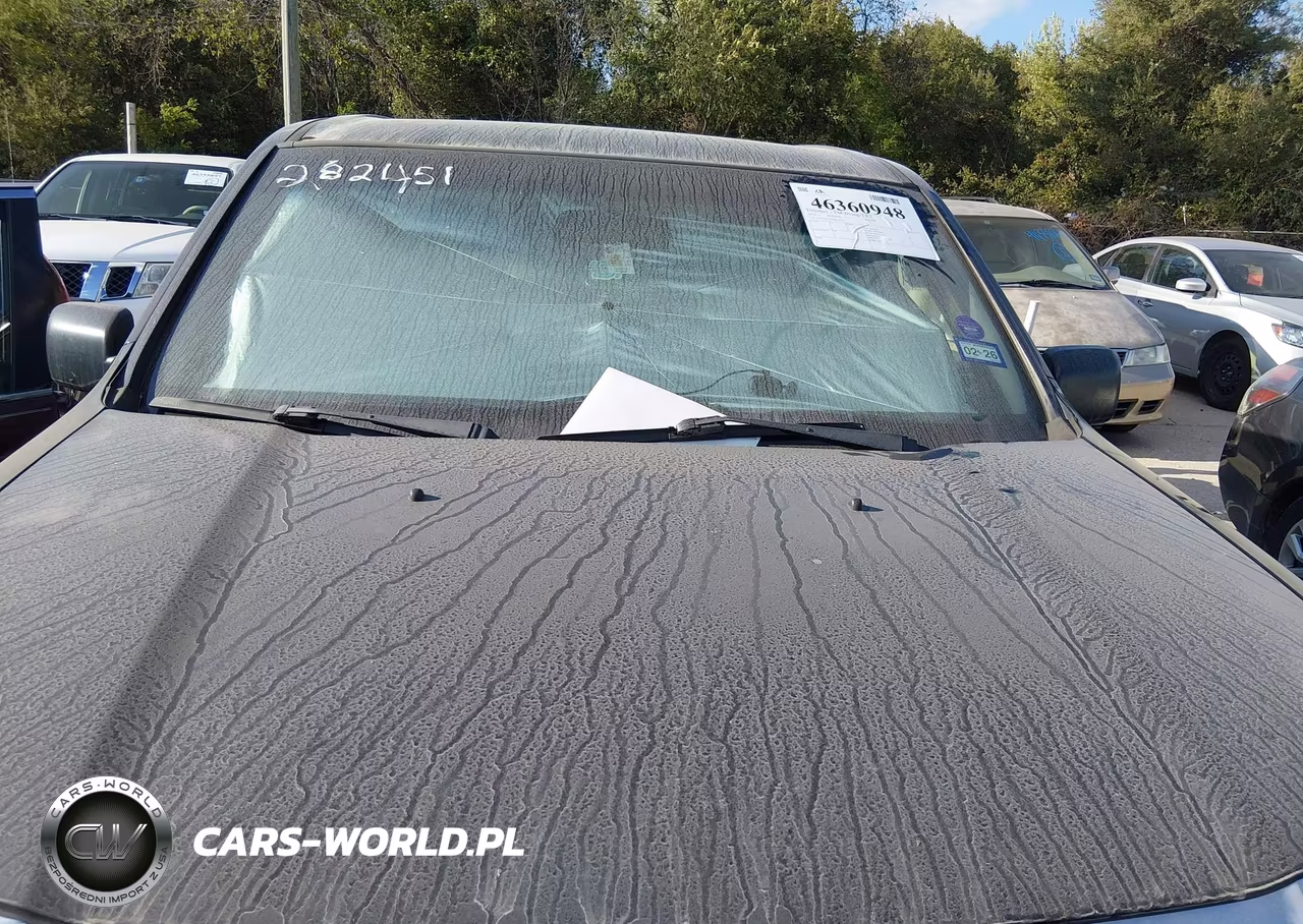 2013 Honda Pilot Lx VIN:5FNYF3H22DB003370 - 10
