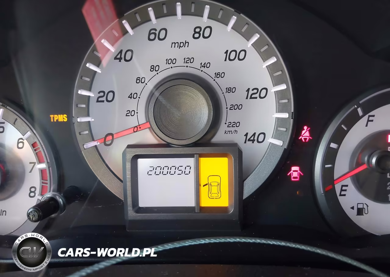 2013 Honda Pilot Lx VIN:5FNYF3H22DB003370 - 7