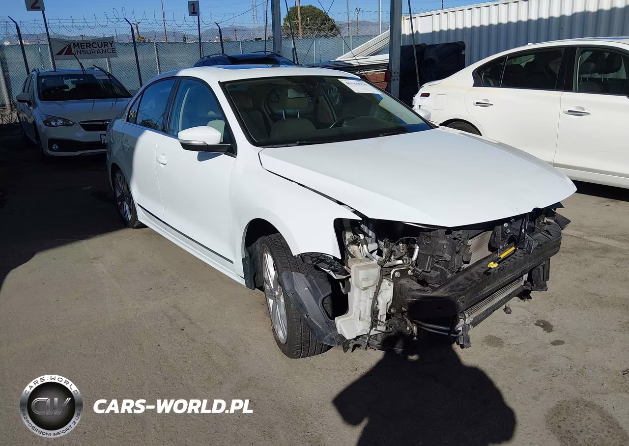 2017 Volkswagen Jetta 1.8T Sel-1.8T Sel Premium