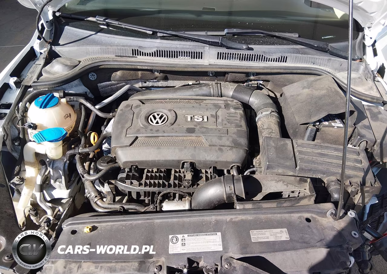 2017 Volkswagen Jetta 1.8T Sel-1.8T Sel Premium VIN:3VWL17AJ9HM300314 - 10