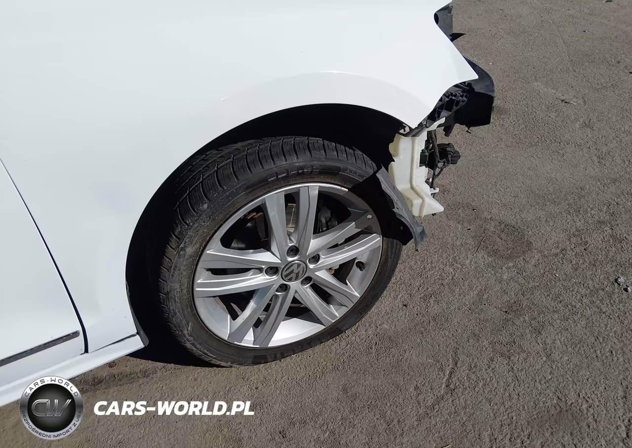 2017 Volkswagen Jetta 1.8T Sel-1.8T Sel Premium VIN:3VWL17AJ9HM300314 - 19