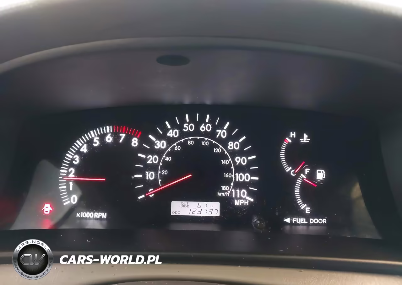 2005 Toyota Corolla Le VIN:2T1BR32E35C479875 - 7