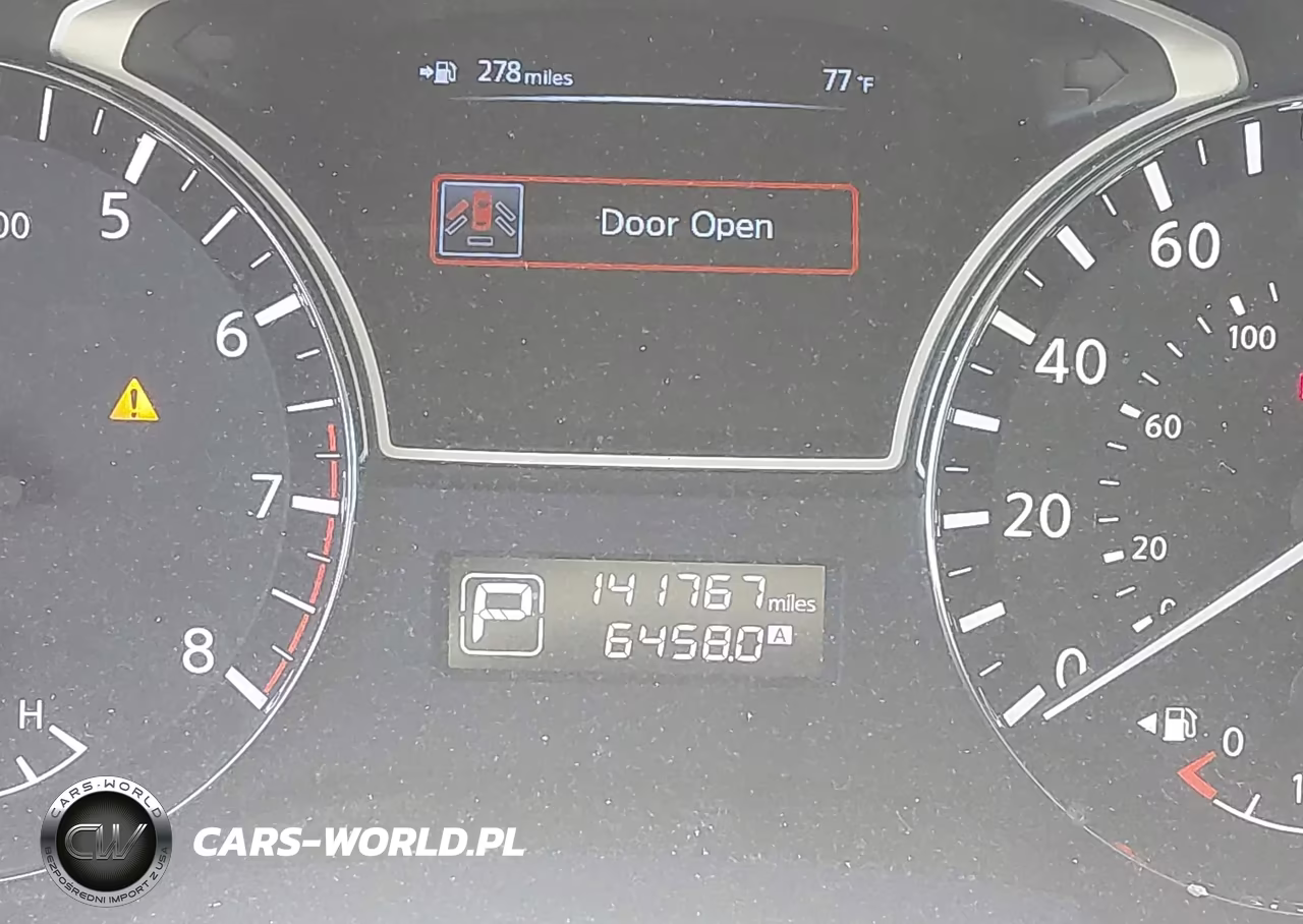2013 Nissan Altima 2.5 Sv VIN:1N4AL3AP6DN438786 - 7