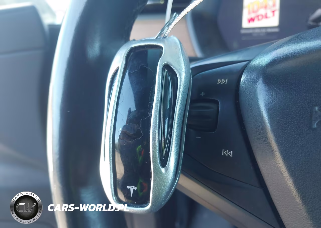 2020 Tesla Model X Long Range Dual Motor All-Wheel Drive-Long Range Plus Dual Motor All-Wheel Drive VIN:5YJXCAE20LF262662 - 11