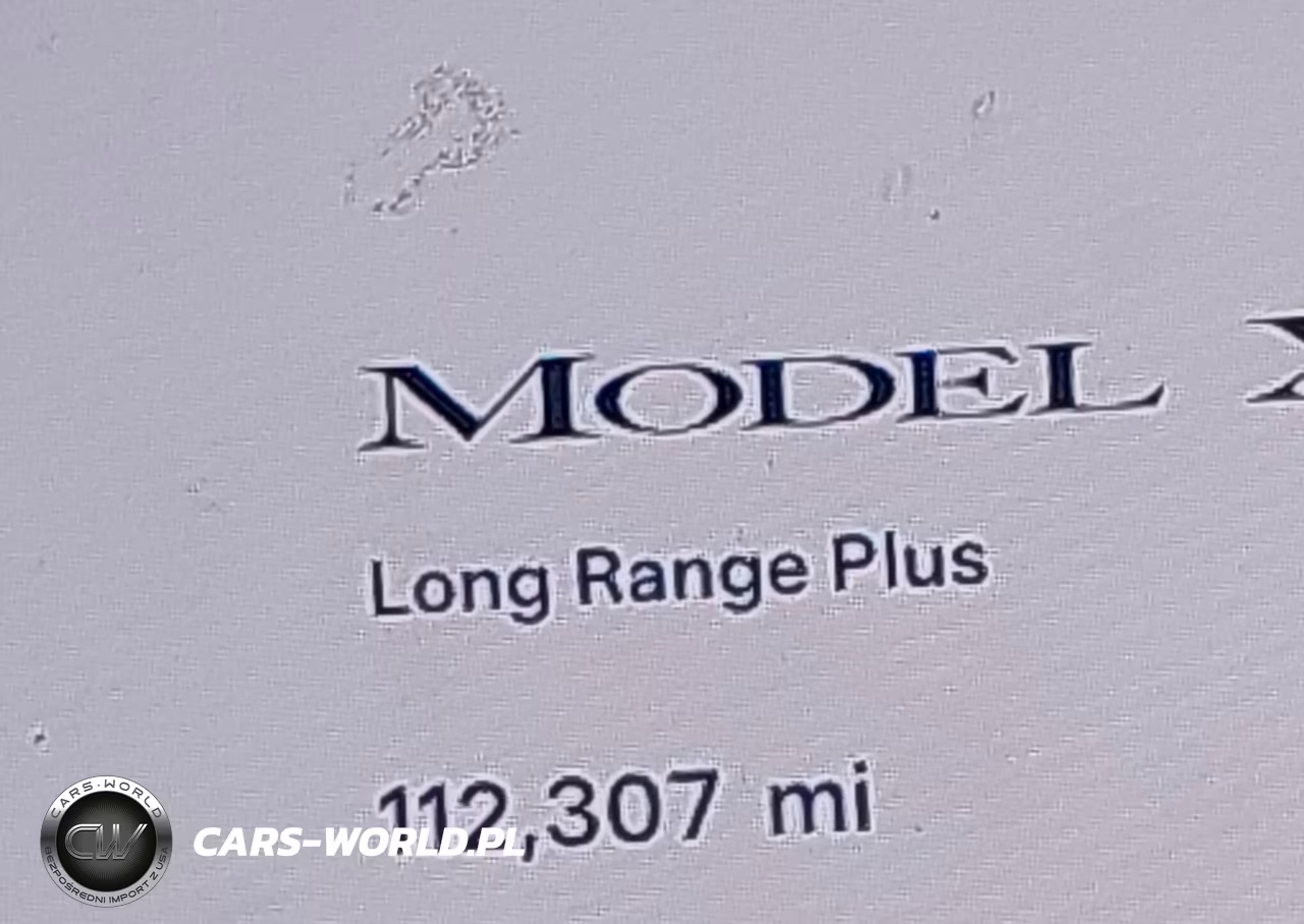 2020 Tesla Model X Long Range Dual Motor All-Wheel Drive-Long Range Plus Dual Motor All-Wheel Drive VIN:5YJXCAE20LF262662 - 15