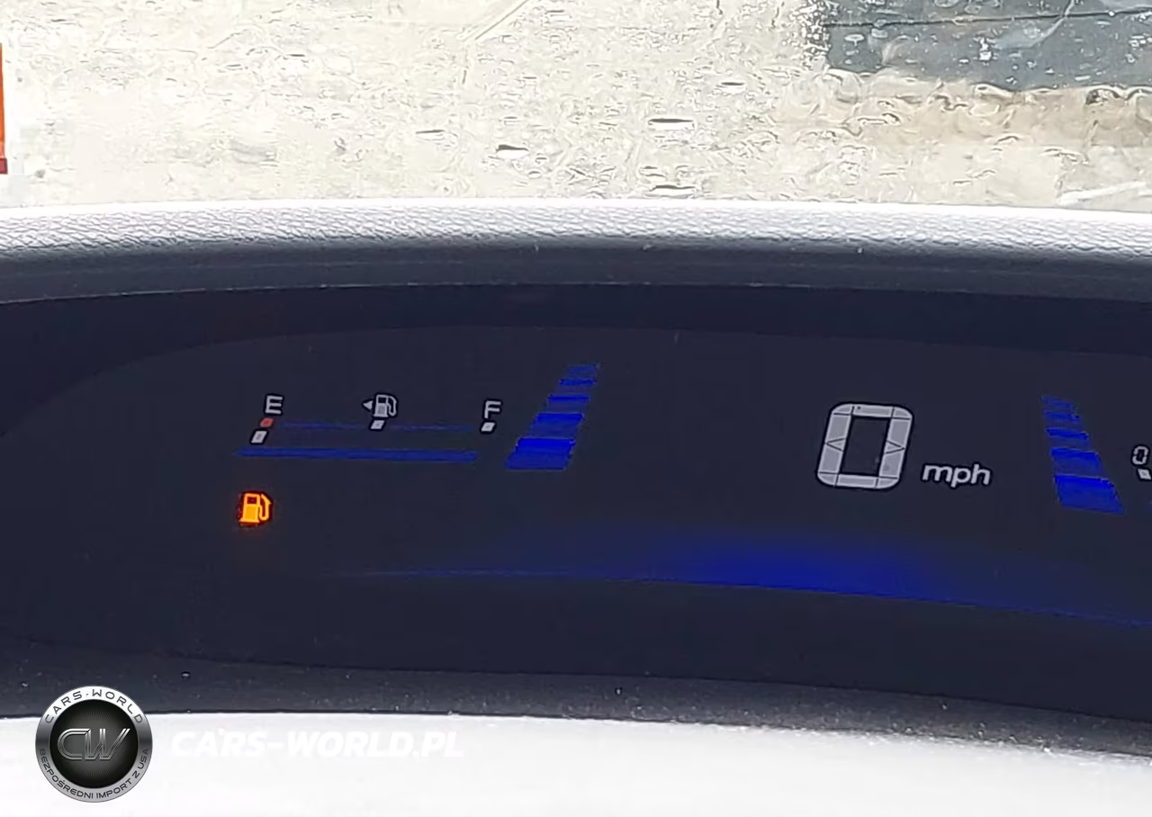 2013 Honda Civic Lx VIN:19XFB2F50DE217998 - 13