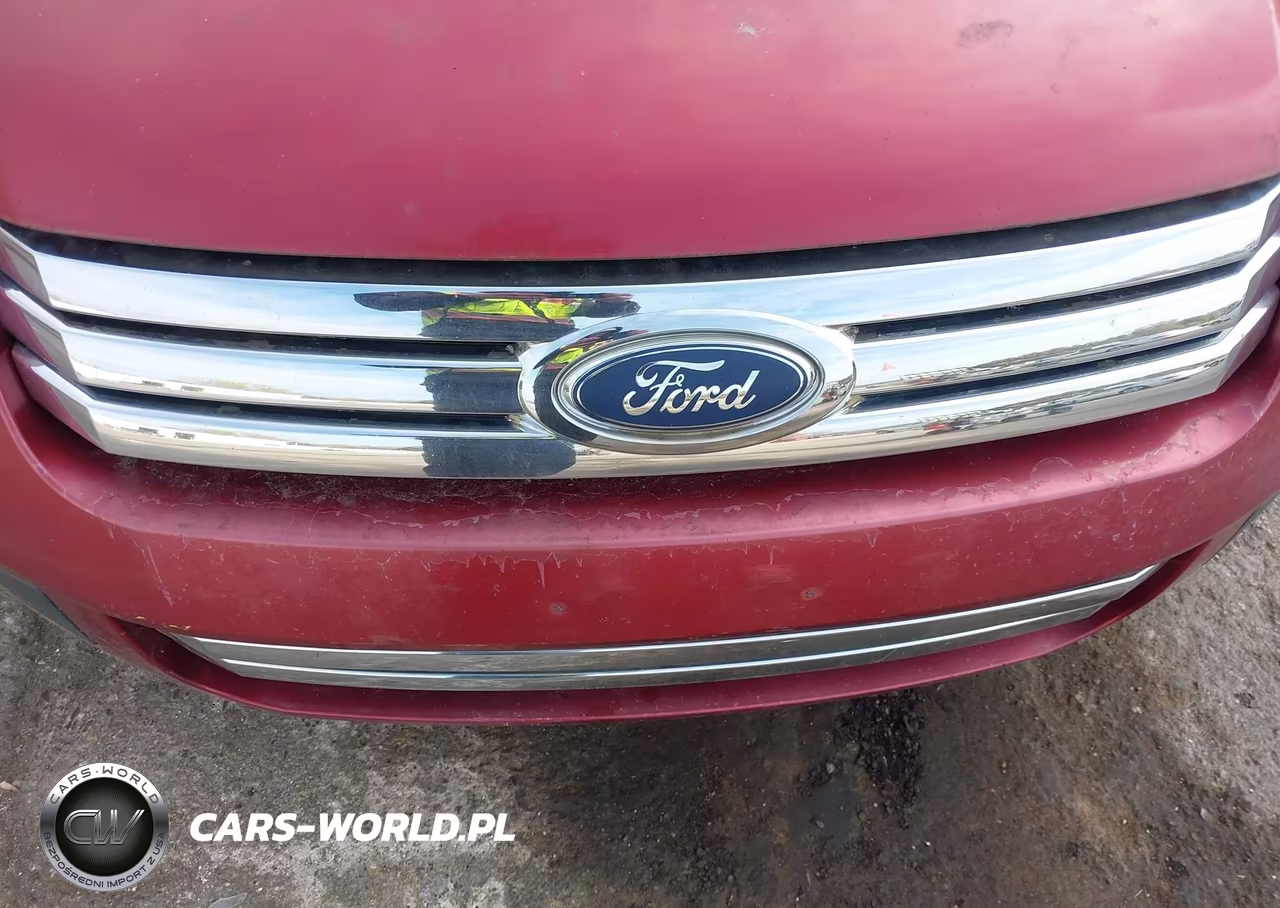 2006 Ford Fusion Se VIN:3FAFP07126R245126 - 12