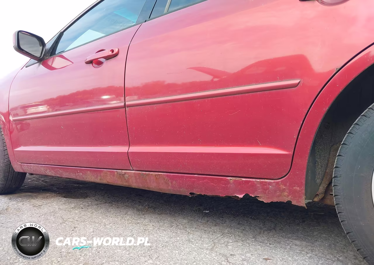 2006 Ford Fusion Se VIN:3FAFP07126R245126 - 13