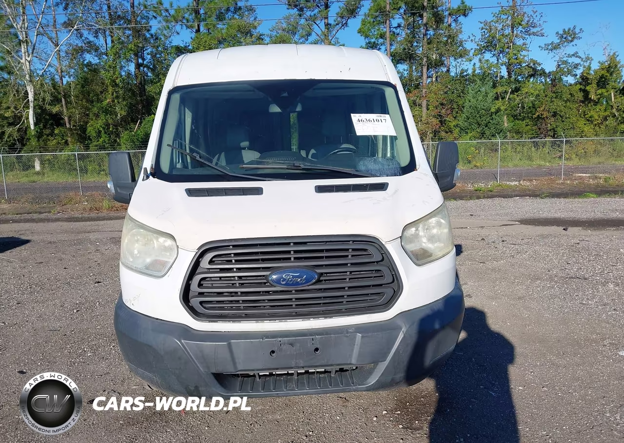 2018 Ford Transit-250 VIN:1FTYR2CG1JKA93985 - 12