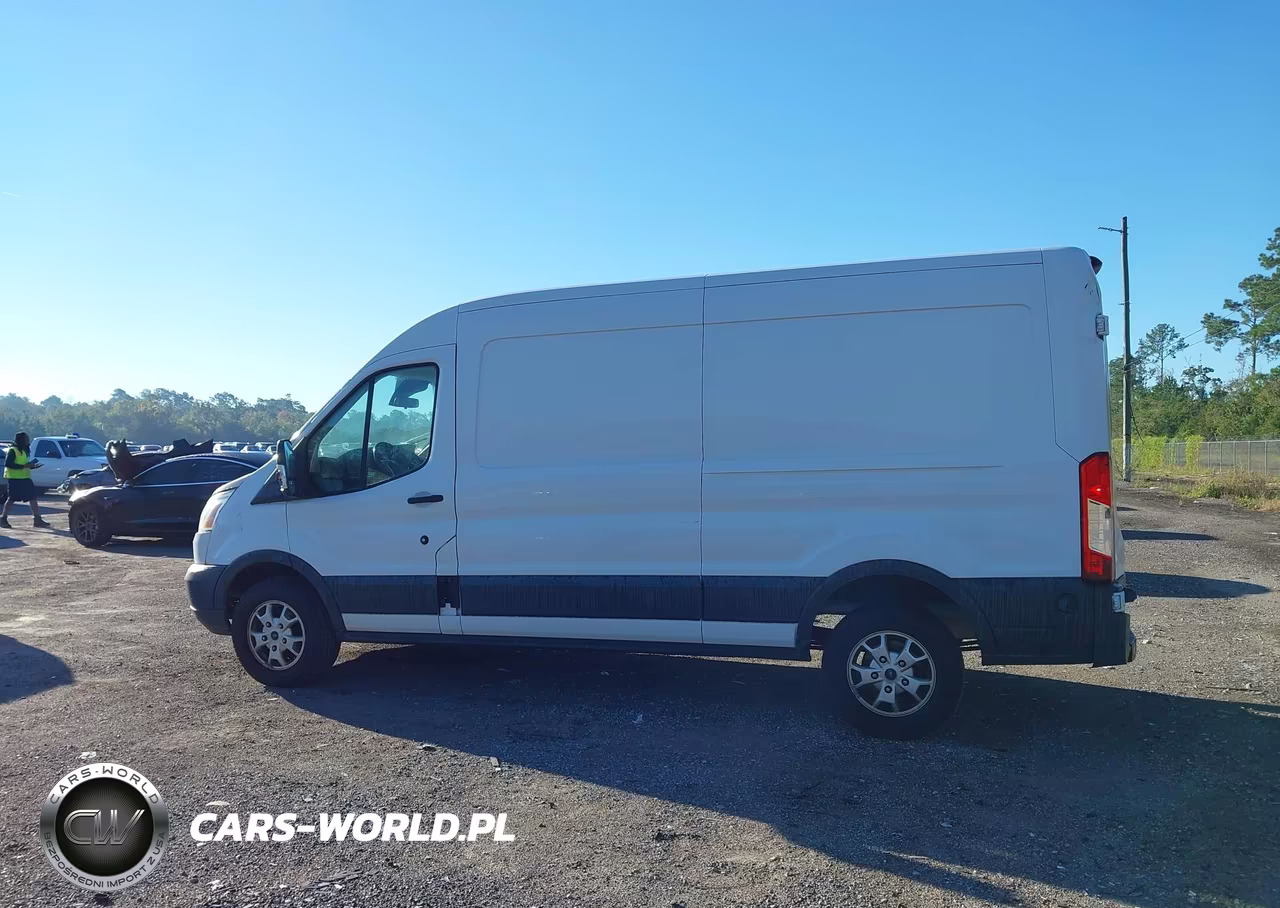 2018 Ford Transit-250 VIN:1FTYR2CG1JKA93985 - 14