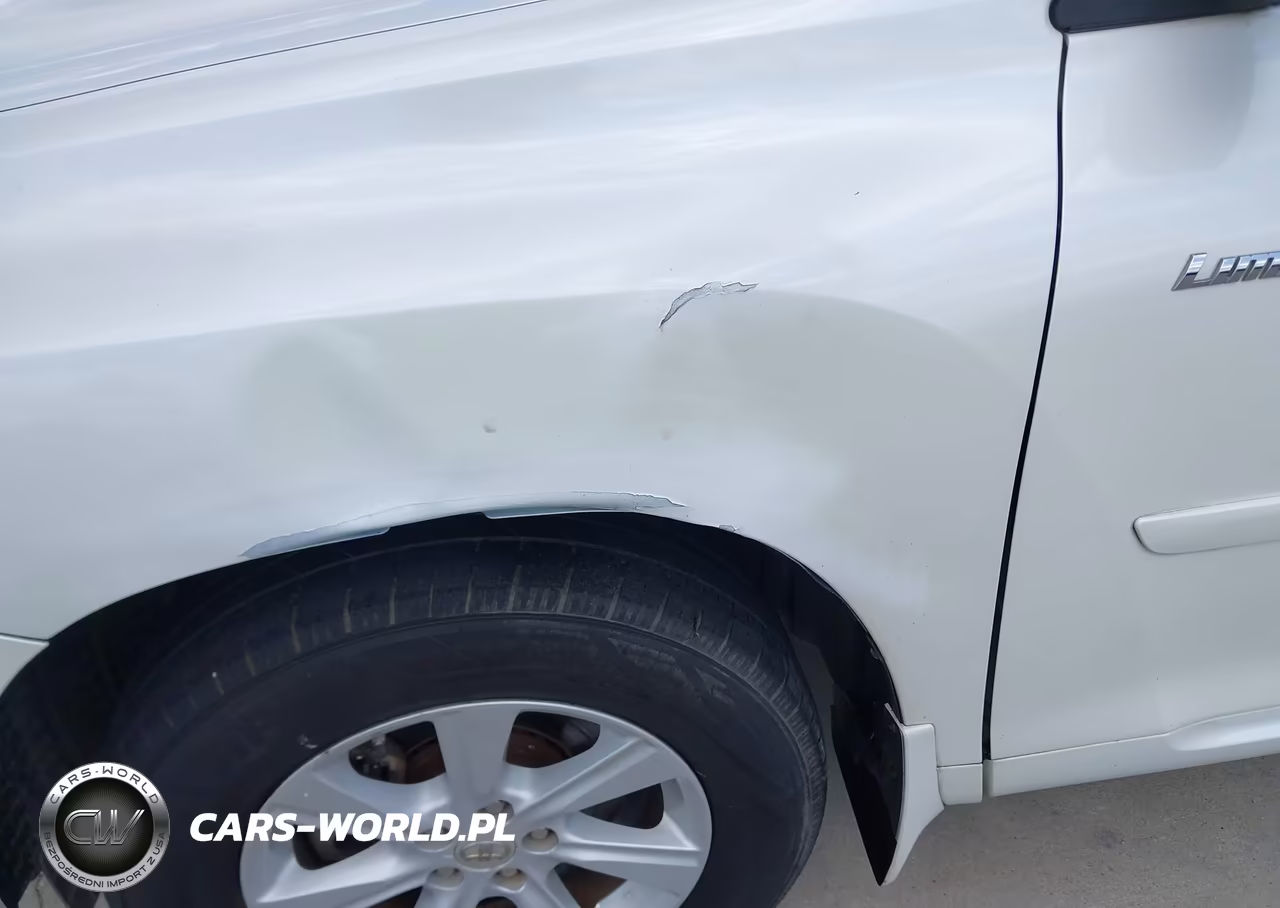 2010 Toyota Highlander Limited V6 VIN:5TDYK3EH0AS002858 - 6