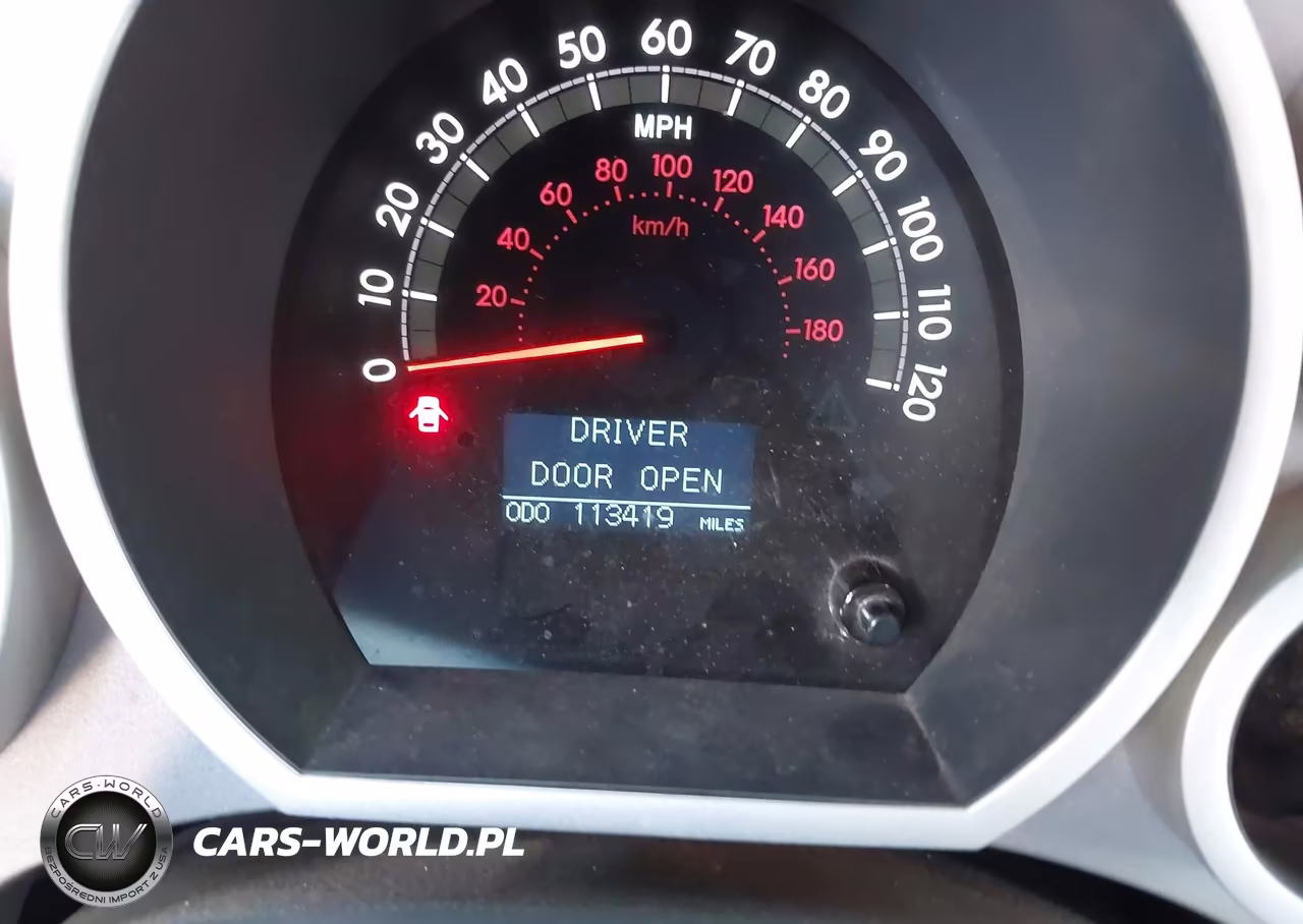2008 Toyota Tundra Limited 5.7L V8 VIN:5TFEV58128X034381 - 18